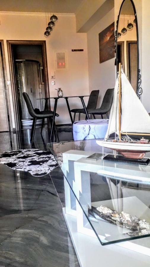Tony Central Luxury Apartment 1 Ханья Экстерьер фото