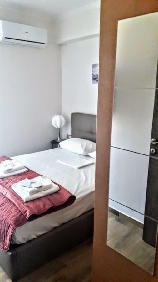 Tony Central Luxury Apartment 1 Ханья Экстерьер фото